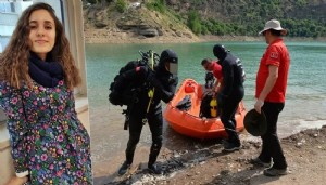 Gülistan Doku soruşturmasında yeni gelişme: Delil karartan iki dalgıç tutuklandı